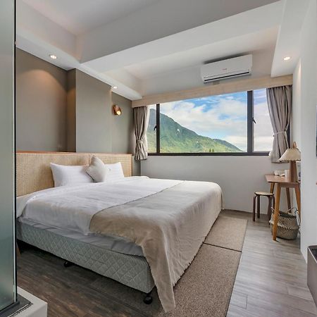 Kuma B&B Ji'an Room photo