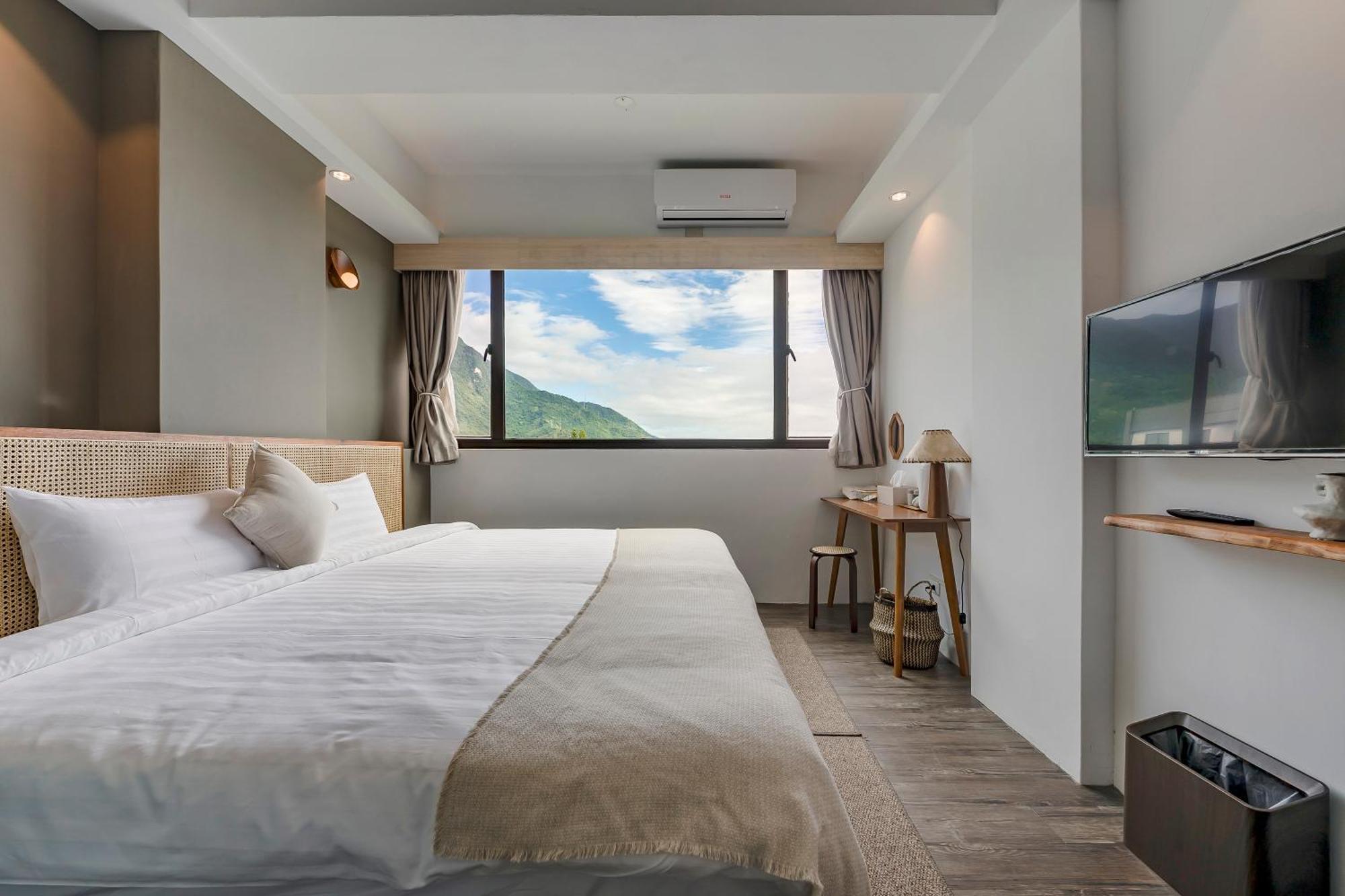 Kuma B&B Ji'an Room photo