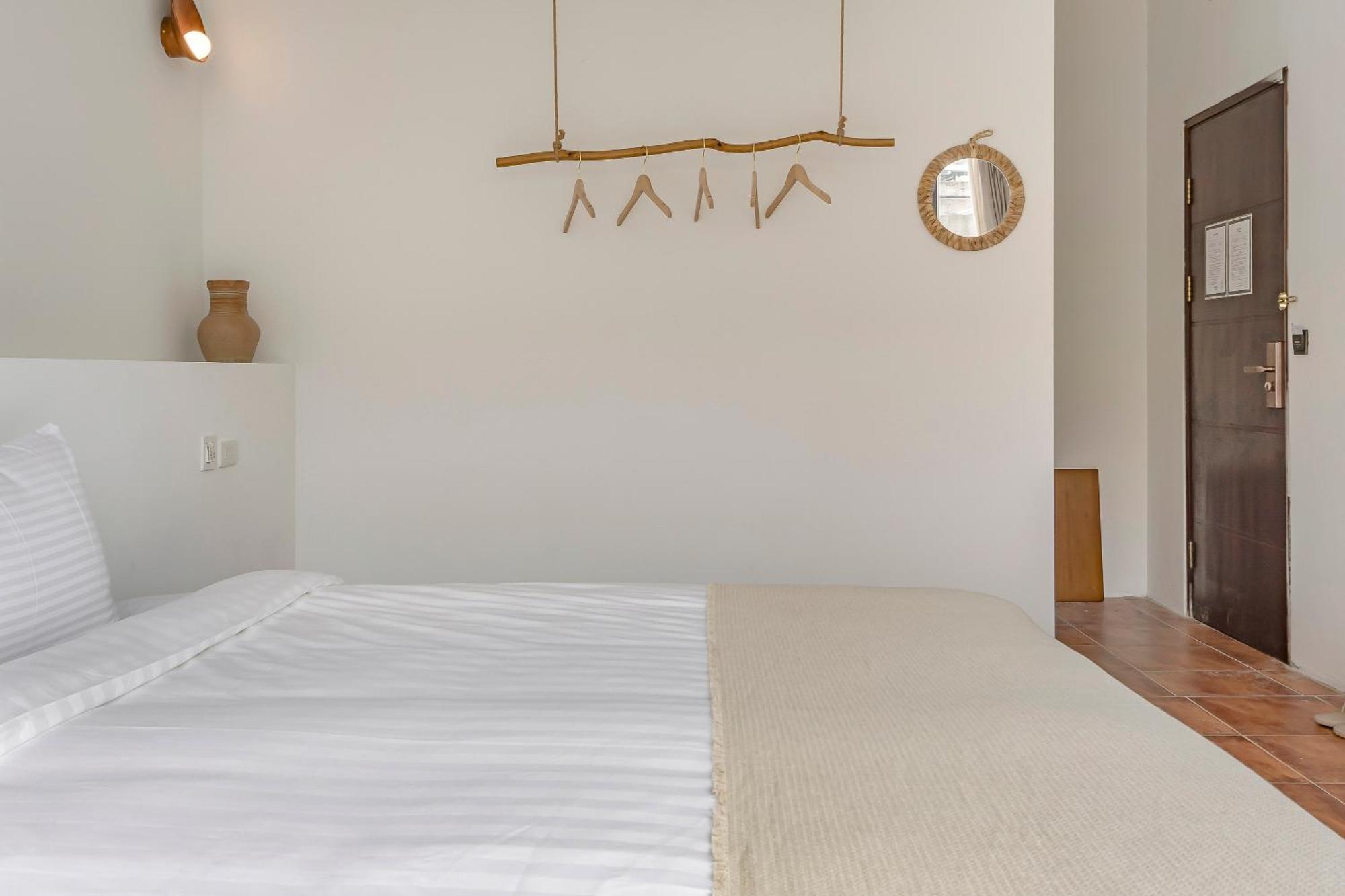 Kuma B&B Ji'an Room photo