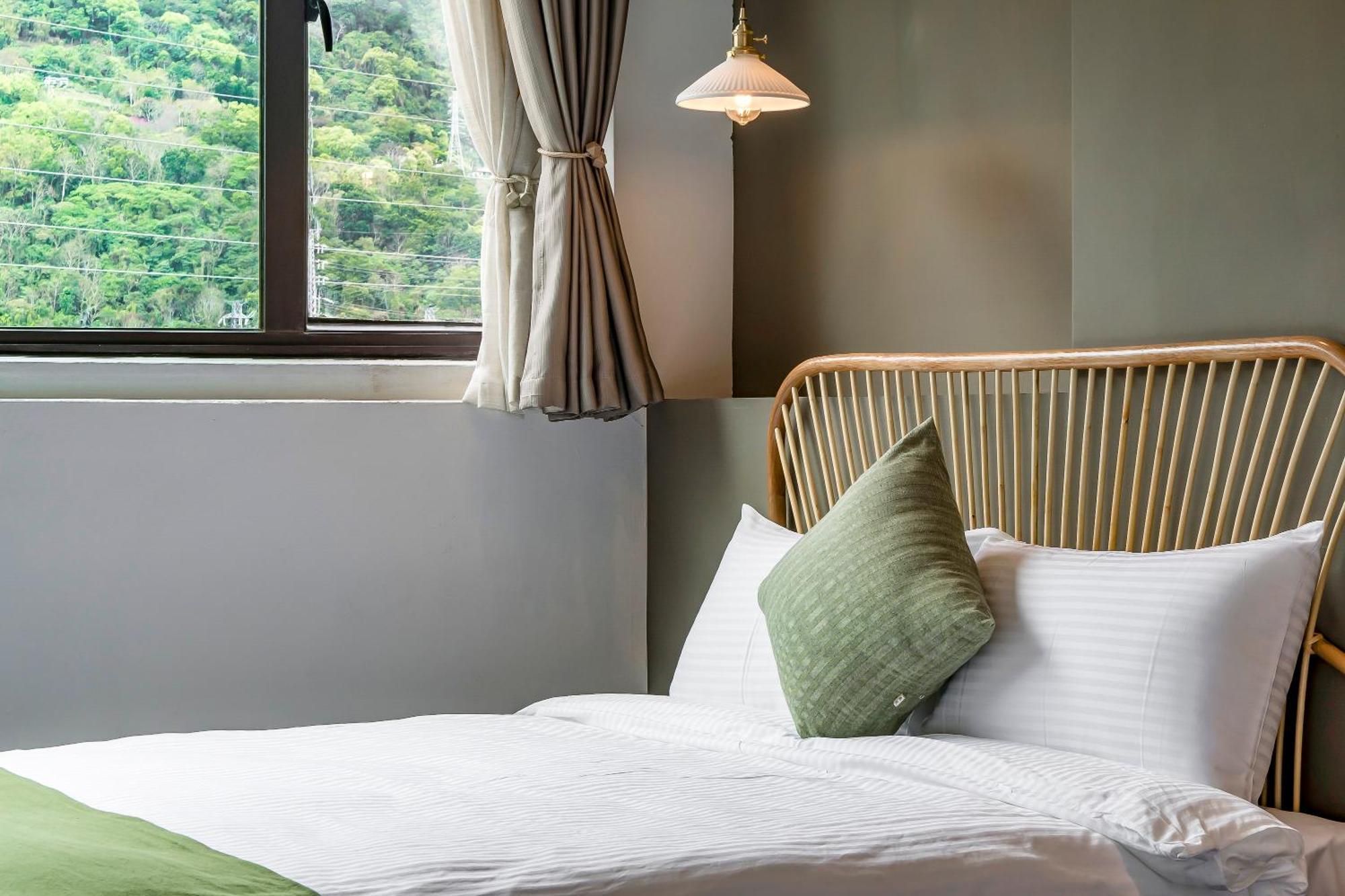 Kuma B&B Ji'an Room photo